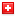fixturedisplays.com server is located in Switzerland